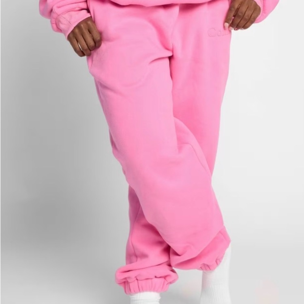 Comfrt Minimalist Sweatpants